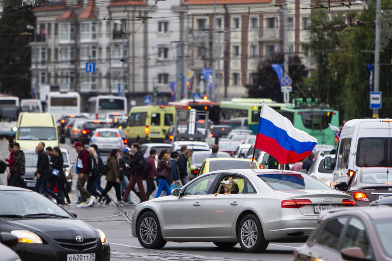 Фото: Александр Подгорчук