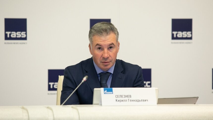 Кирилл Селезнёв: Газификация продолжится при погашении долгов - Новости Калининграда