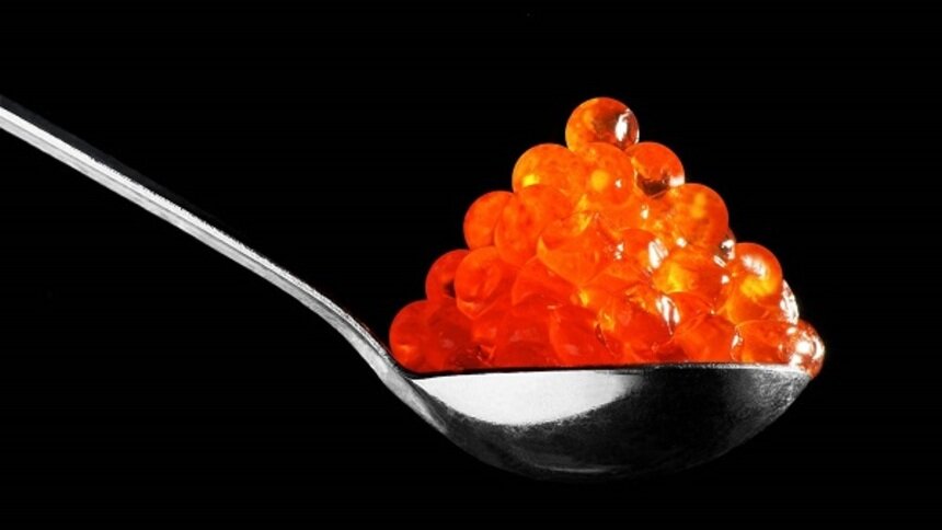 Путешествие в мир вкуса: калининградцев приглашают насладиться красной икрой - Новости Калининграда
