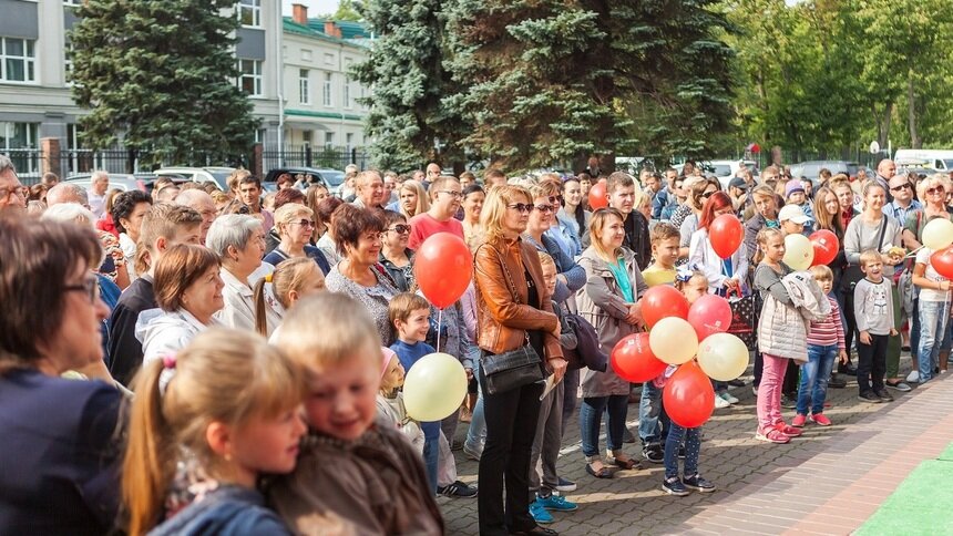 Розыгрыш 12 суперпризов в честь двенадцатого дня рождения торгового центра &quot;Акрополь&quot; - Новости Калининграда