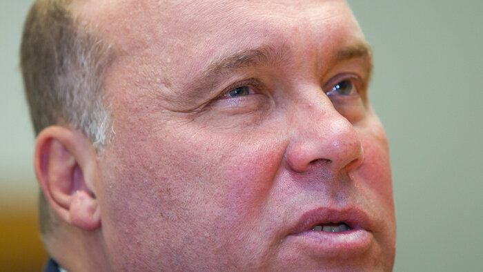 &quot;Власть — это бремя ответственности&quot;: Андрей Колесник о жизни, спорте и успехе - Новости Калининграда