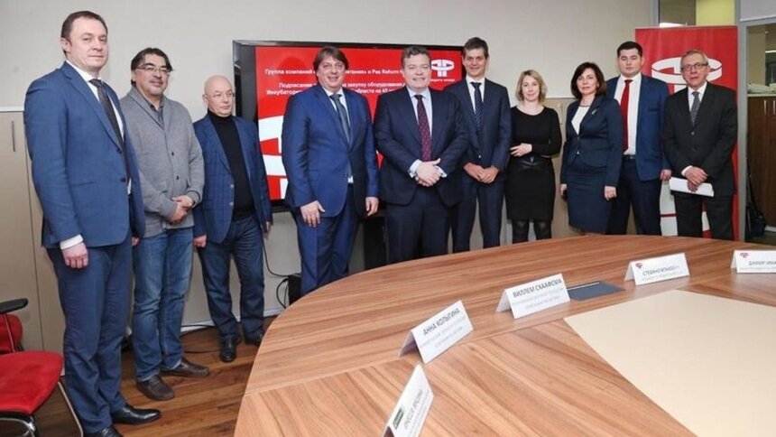 Калининградский производитель побеждает в международных выставках - Новости Калининграда