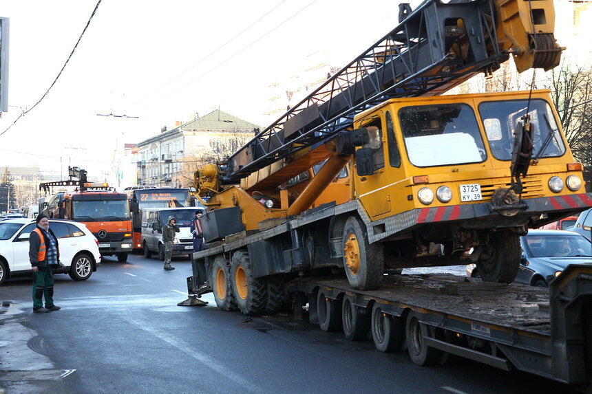 Александр Подгорчук / "Клопс"
