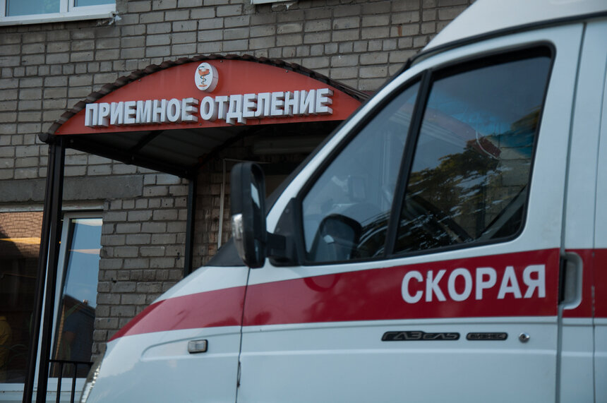 Александр Подгорчук / Архив "Клопс"