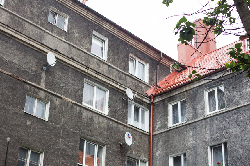 Александр Подгорчук / Архив "Клопс"