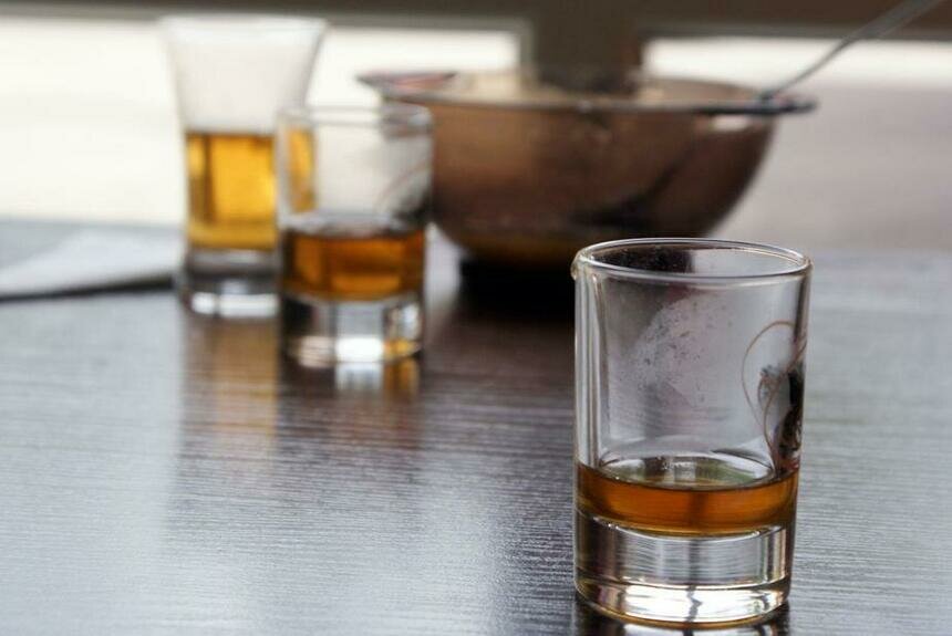 Александр Подгорчук / Архив "Клопс"