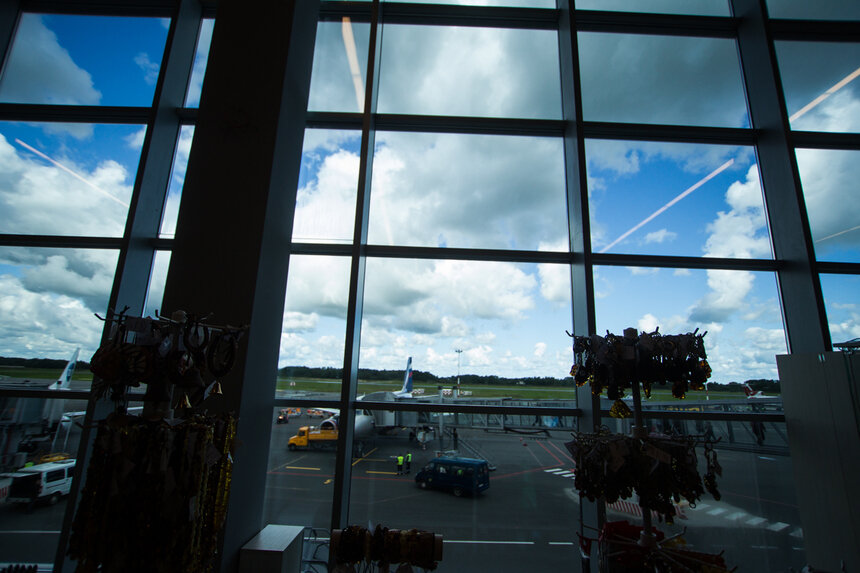 Александр Подгорчук / Архив "Клопс"