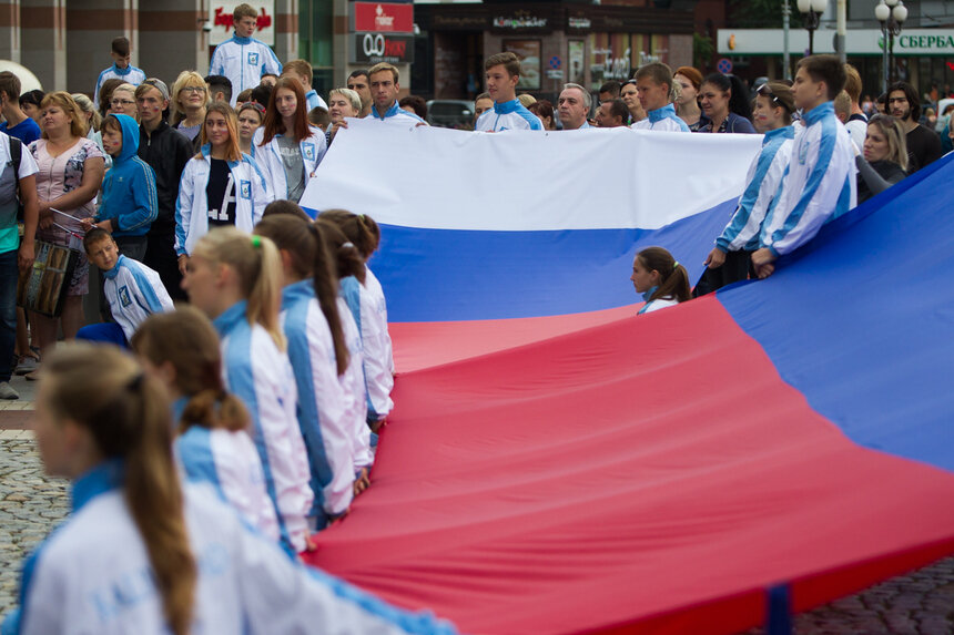 Выборы-2018: расценки на размещение агитационных роликов в эфире радиостанции &quot;Серебряный дождь&quot; - Новости Калининграда
