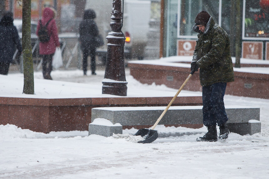 Александр Подгорчук / "Клопс"