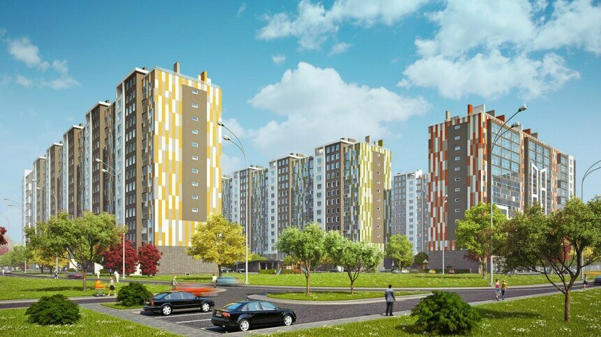 У какого застройщика купить недвижимость, чтобы не остаться у разбитого корыта - Новости Калининграда