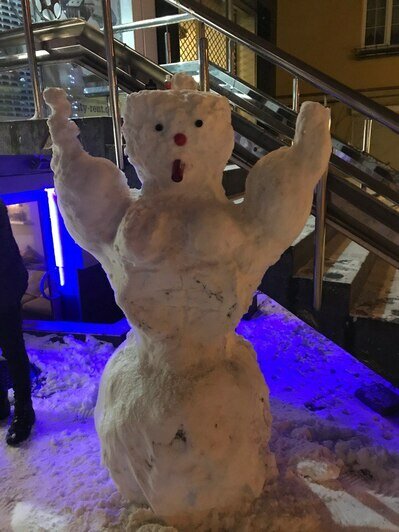 Фото:  Александр Парфенов