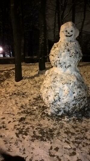 Фото: Татьяна Касьянова