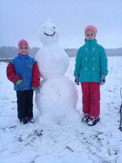 Фото: Полина Гусева