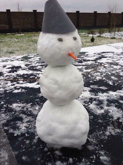 Фото: Саша Шевченко