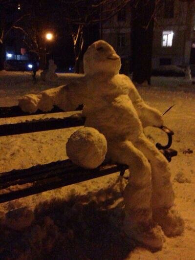 Фото: Анна Близнюкова