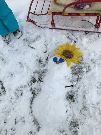 Фото: Лидия Адамович