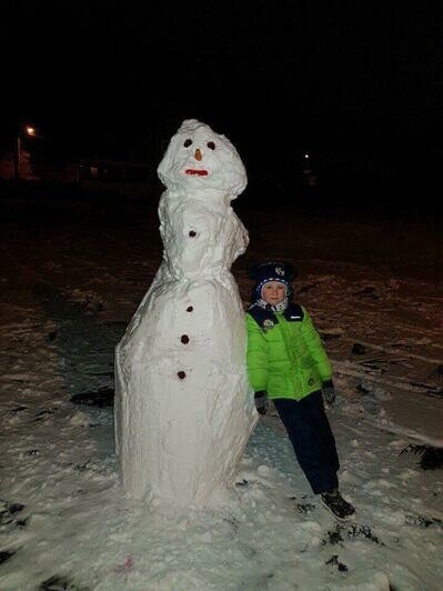 Фото: Ольга Шарапова