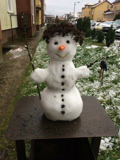 Фото: Александр Татков