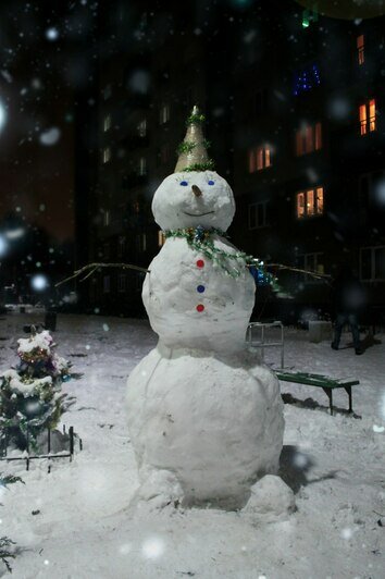 Фото: Дарья Гарбуз