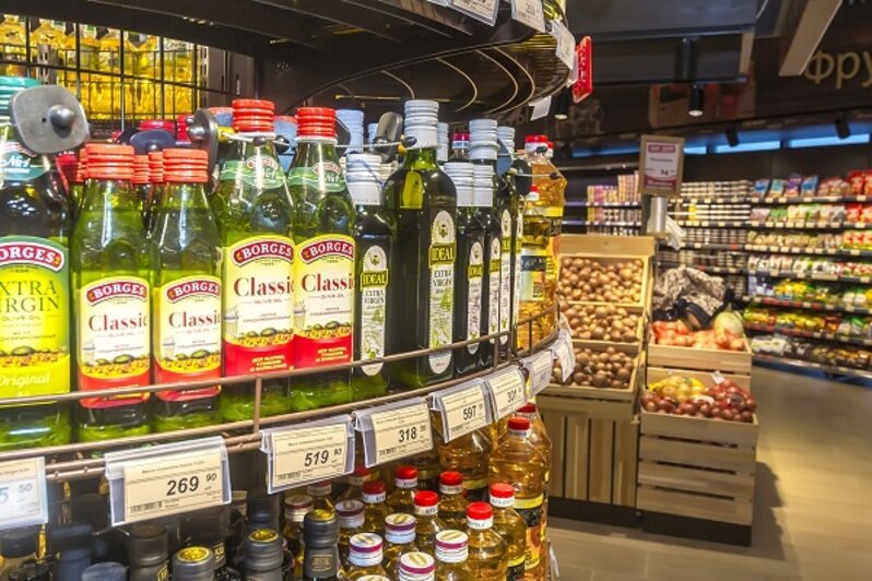 На въезде в Гурьевск открылся новый Eurospar - Новости Калининграда