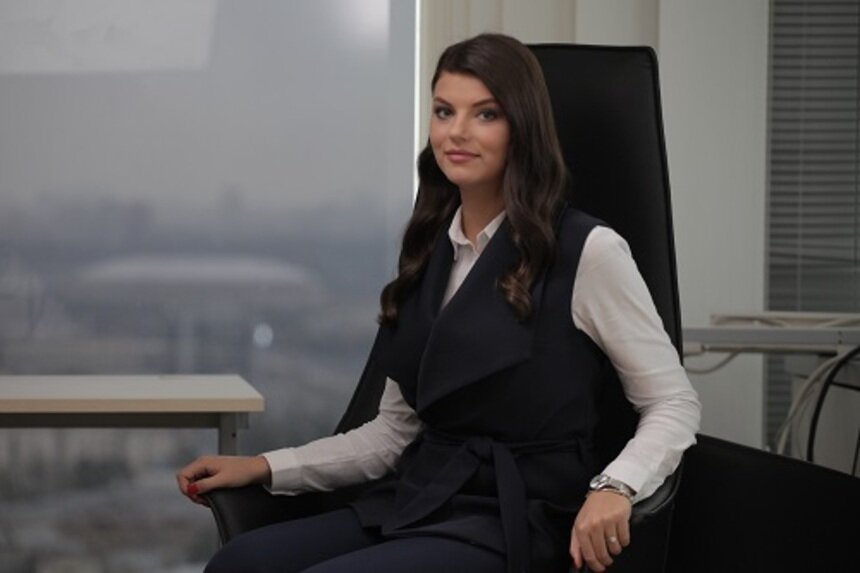 У нас ценят надёжность и гарантии: руководитель отдела по работе с клиентами рассказала о белорусской форекс-компании - Новости Калининграда