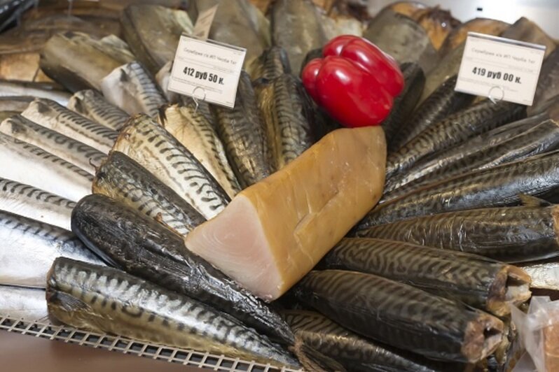 На въезде в Гурьевск открылся новый Eurospar - Новости Калининграда