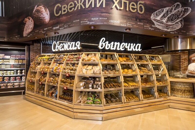 На въезде в Гурьевск открылся новый Eurospar - Новости Калининграда