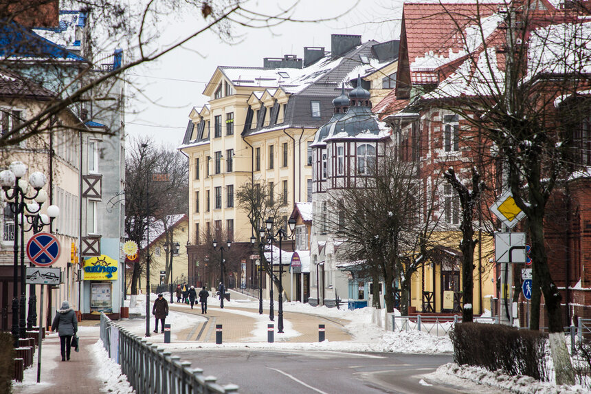 Александр Подгорчук / "Клопс"