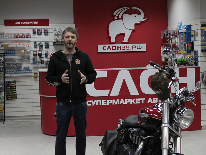 Защитить от болезней сердце автомобиля: как правильно выбрать моторное масло - Новости Калининграда