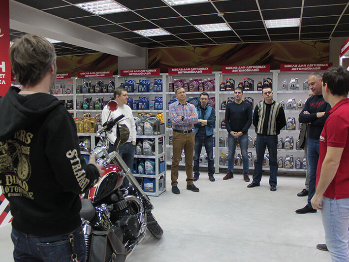 Защитить от болезней сердце автомобиля: как правильно выбрать моторное масло - Новости Калининграда