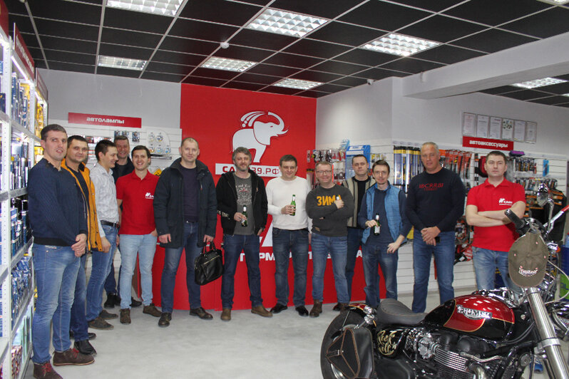 Защитить от болезней сердце автомобиля: как правильно выбрать моторное масло - Новости Калининграда