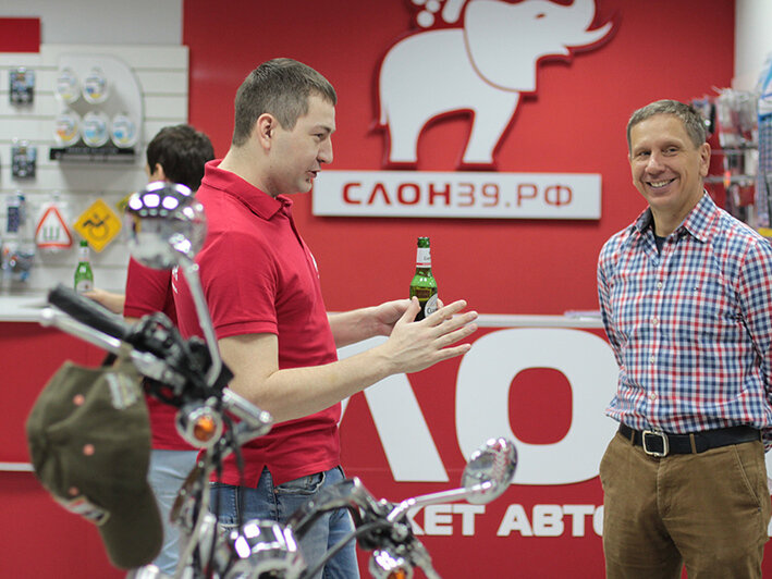 Защитить от болезней сердце автомобиля: как правильно выбрать моторное масло - Новости Калининграда