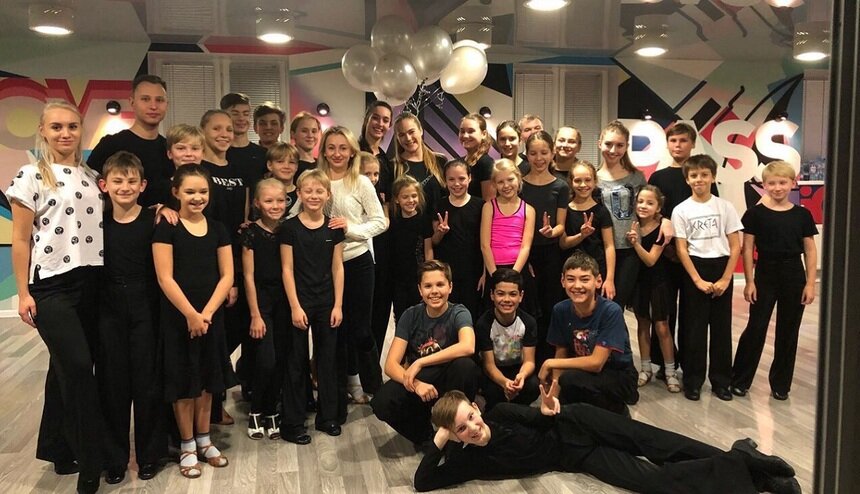 Красивая осанка, здоровье и коммуникабельность: как выбрать ребёнку полезное хобби - Новости Калининграда