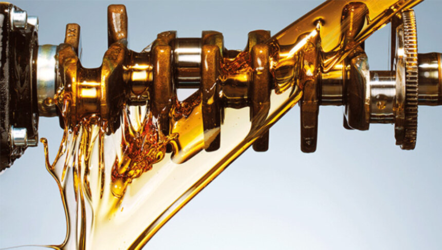 Простая формула: BMW предлагает специальные цены на замену масла для автомобилей старше пяти лет - Новости Калининграда