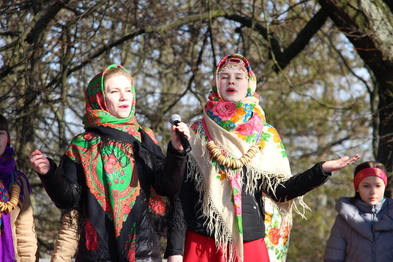 Бои на подушках, хороводы и сжигание чучела: в Калининградском зоопарке готовятся отмечать Масленицу (программа) - Новости Калининграда