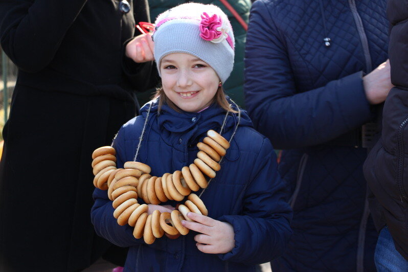 Бои на подушках, хороводы и сжигание чучела: в Калининградском зоопарке готовятся отмечать Масленицу (программа) - Новости Калининграда