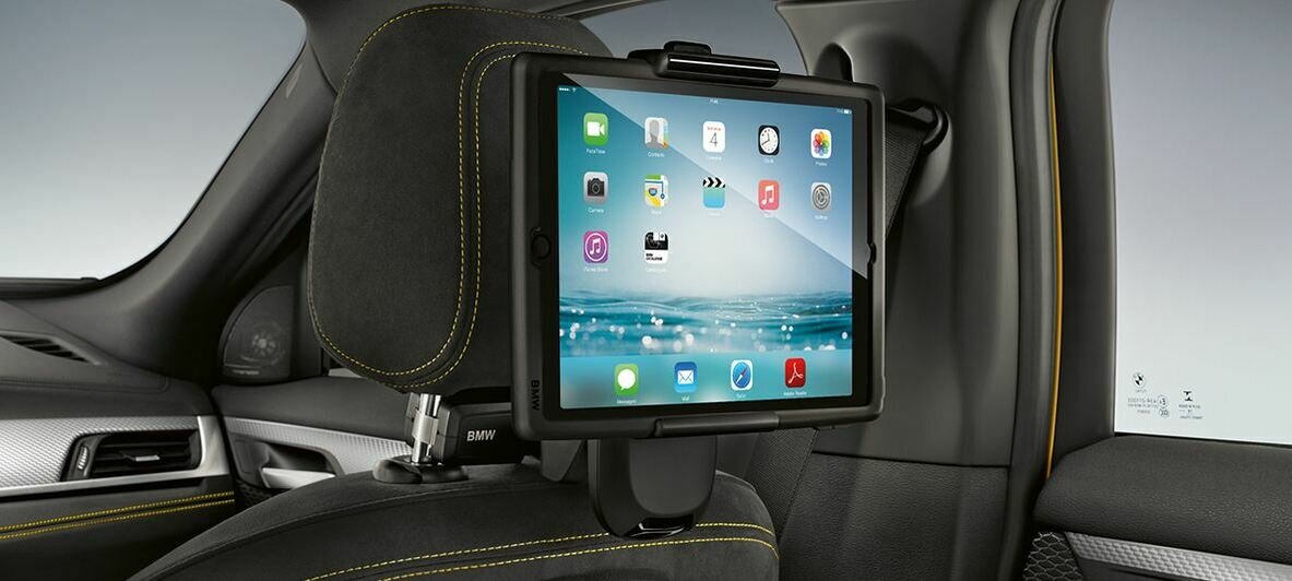 Как он смеет: новый BMW X2 в "Рус Моторс" - Новости Калининграда