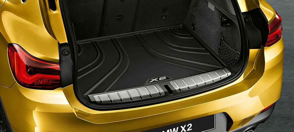 Как он смеет: новый BMW X2 в "Рус Моторс" - Новости Калининграда