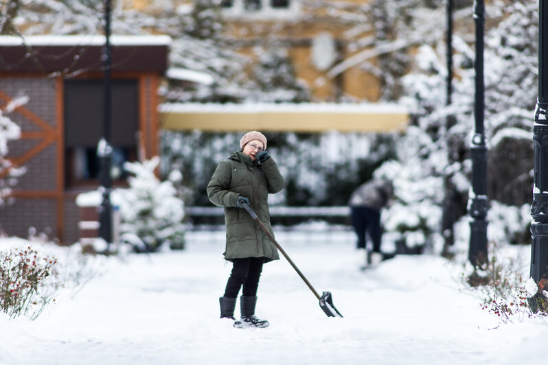 Александр Подгорчук / "Клопс"