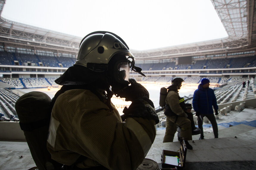 Фото: Александр Подгорчук