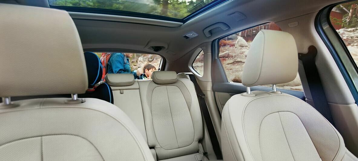 "Рус Моторс" представляет BMW 2 серии Active Tourer - Новости Калининграда