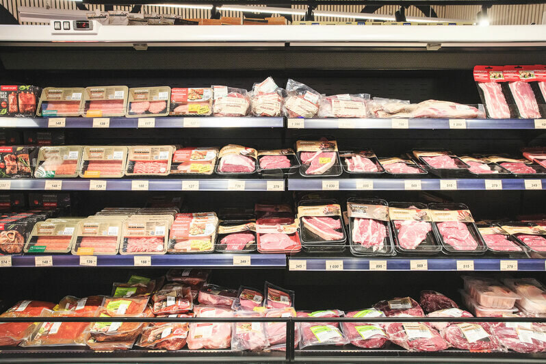 Стейки, омары и 25 видов бургеров: первый SPAR Fish VS Meat* открылся в Калининграде - Новости Калининграда