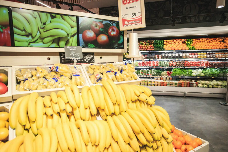 Стейки, омары и 25 видов бургеров: первый SPAR Fish VS Meat* открылся в Калининграде - Новости Калининграда