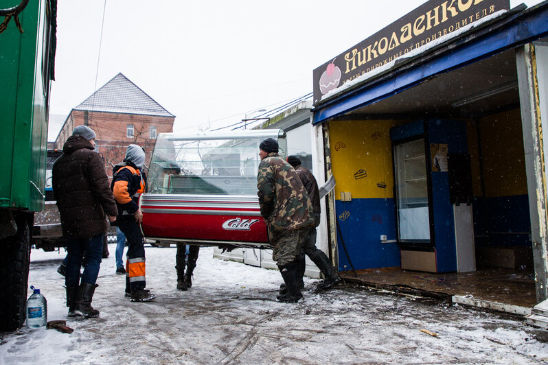 Фото: Александр Подгорчук / &quot;Клопс&quot;