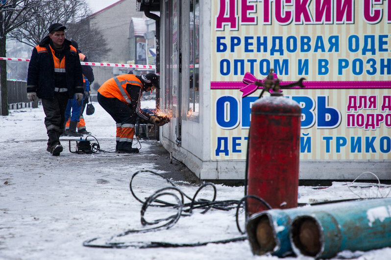 Фото: Александр Подгорчук / &quot;Клопс&quot;