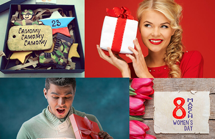 Налетай-покупай: в "Балтик-Экспо" состоится Ярмарка подарков — 2018 - Новости Калининграда