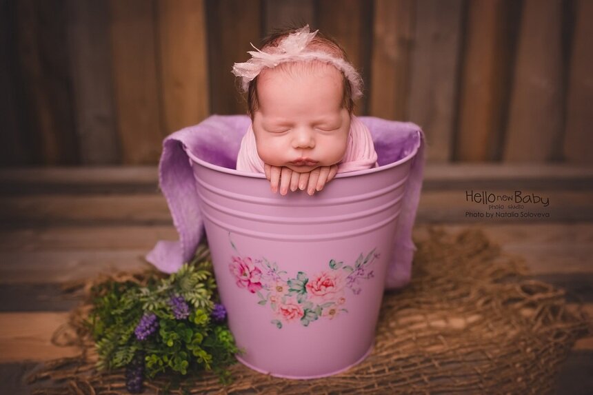 Фото: Наталья Соловьёва