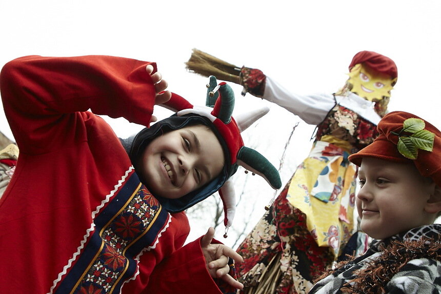 Фото: Александр Подгорчук