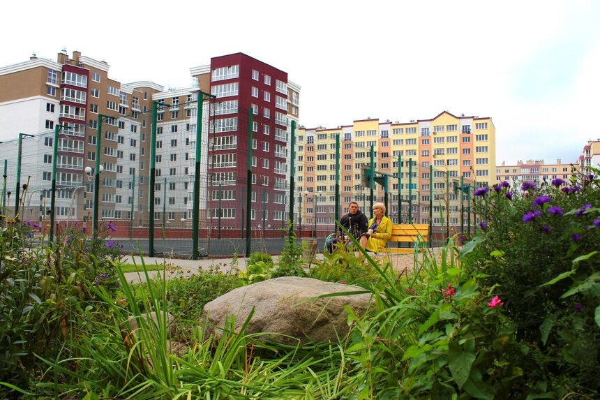 Как правильно выбрать квартиру? - Новости Калининграда