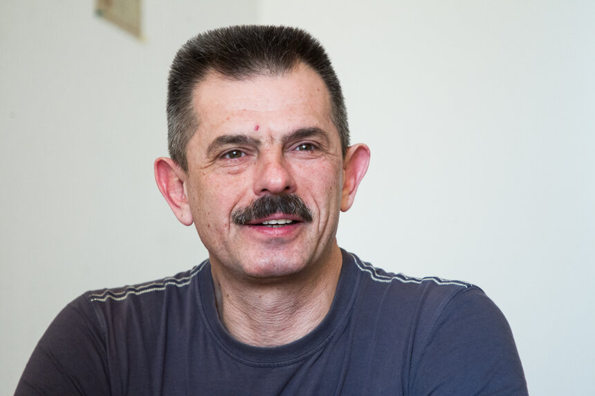 Фото: Александр Подгорчук